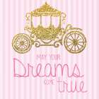 Princess 4 Art Print