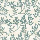 Tranquil Pattern 2 Botanical Print