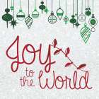 Worldly Ornaments Art Print