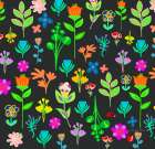 One Flower At A Time Art Print
