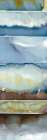 Clouds In The Window 2 Art Print