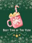 Best Time Of The Year Art Print