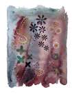 Floral Whimsy 2 Art Print
