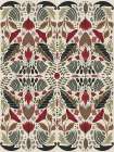 Natures Mandala Art Print