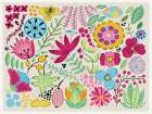 Garden Of Eden Art Print
