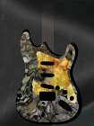 The Artisan Riffs Series 1 Art Print