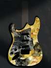 The Artisan Riffs Series 2 Art Print