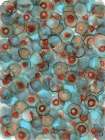 Aqueous Symphony 1 Art Print