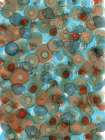 Aqueous Symphony 2 Art Print