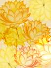 Sunshine Flowers 2 Art Print