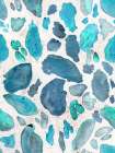 Ocean Rocks 1 Art Print