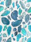 Ocean Rocks 2 Art Print