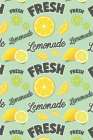 Fresh Lemonade Art Print