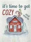 Cozy Christmas Charm 2 Art Print