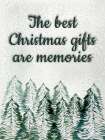 The Art Of Christmas 1 Art Print