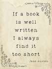 Companion Book 1 Art Print
