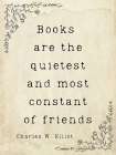 Companion Book 2 Art Print