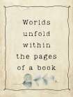 Library And Happiness 2 Art Deco Print