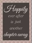 Ever After Art Print