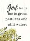 Gods Path 1 Art Deco Print