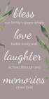 Rooted In Love Art Print