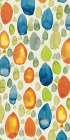 Luminous Drops 1 Art Print