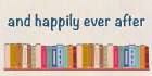 And Happily Ever After Art Print