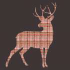 Highland Heritage 1 Art Print