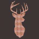 Highland Heritage 2 Minimalist Print