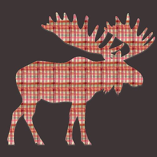 Highland Heritage 3 Leisure Print