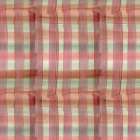 Checkered Pattern Art Print
