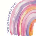 Rainbow Dreams 2 Art Print