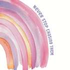 Rainbow Dreams 3 Art Print