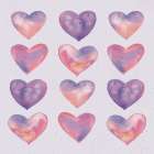 Princess Dreams 2 Art Print
