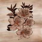 Timeless Blossoms 1 Art Print