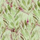 Verdant Reflection 2 Art Print