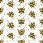 Bee Unique 3 Art Print