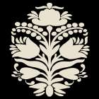 Elegance Change Minimalist Print