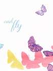 And Fly Art Print