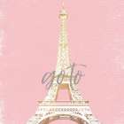Paris Go To Art Print