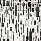 Kitchen Tools Kitchen Print