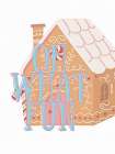 What Fun House Art Print