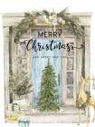 Traditional Christmas Art Print