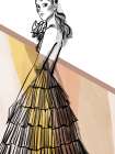 Classy Italia Art Print