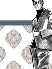 Paisley Handsome Art Print