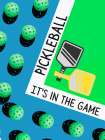 Its In The Game Art Print