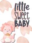 Little Sweet Baby Art Print