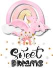 Sweet Dreams Art Print
