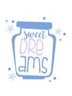 Dreamy Art Print