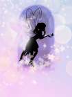 Fairy Dust Art Print